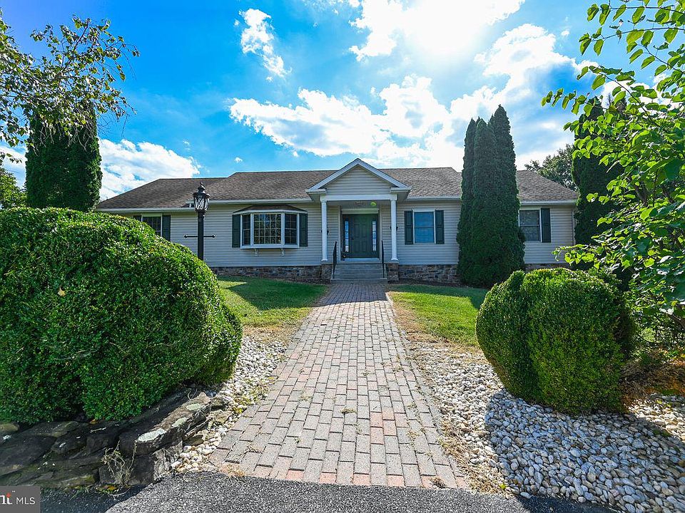 315 Camp Gettysburg Rd, Gettysburg, PA 17325 Zillow