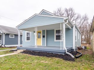 4820 E 13th St, Indianapolis, IN
