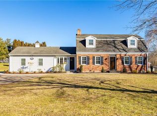 630 Cook Hill Road, Cheshire, CT 06410