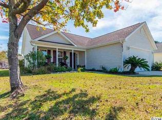 177 Palladium Dr, Myrtle Beach, SC 29575