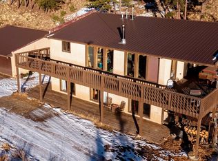 4359 County Road 16, Cotopaxi, CO 81223