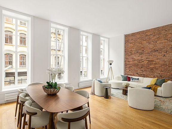 4th image of 77 Reade St APT 2E
