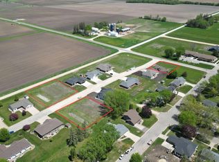 Vangsness St, Adams, MN 55909