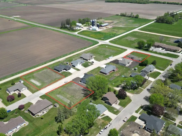 Vangsness St, Adams, MN 55909