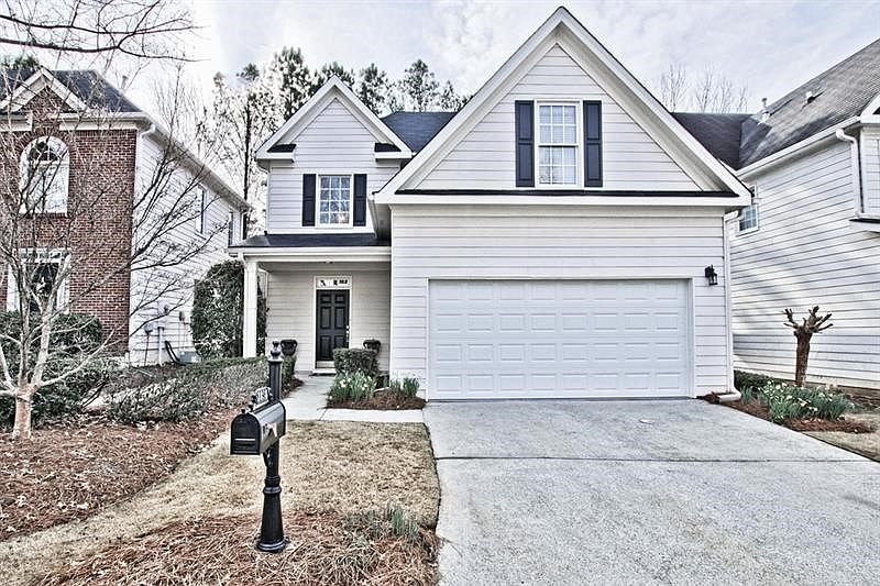 2nd image of 2838 Winter Rose Ct