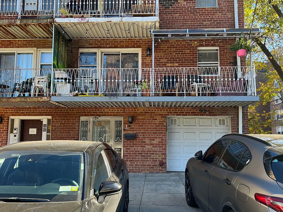 1st image of 84-67 Daniels St Floor 2