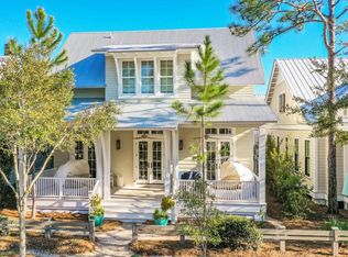 54 Inkberry St, Santa Rosa Beach, FL 32459