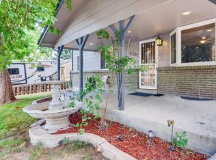 5301 Alkire St, Arvada, CO 80002