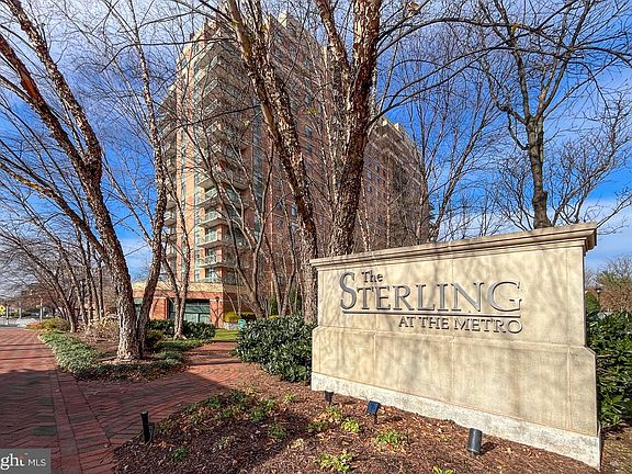 2nd image of 11700 Old Georgetown Rd Unit 502