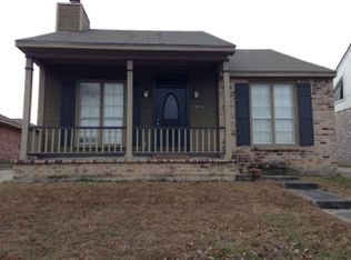 1034 E Tom Stokes Ct, Baton Rouge, LA 70810
