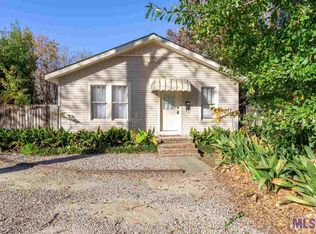 5115 Capital Heights Ave, Baton Rouge, LA 70806