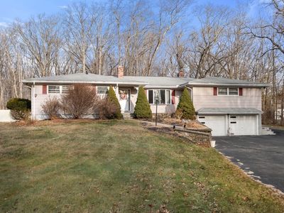 46 Ramshorn Rd, Dudley, MA, 01571