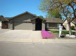 1417 Prairie Dog Dr, Modesto, CA 95355