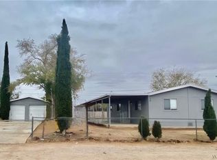3151 E Snavely Ave, Kingman, AZ 86409