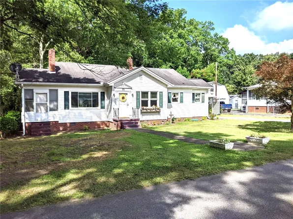 11 Maple St, Honea Path, SC 29654