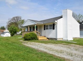 2113 N Milton St, Muncie, IN