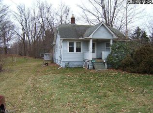 6742 N Ridge Rd W, Geneva, OH 44041