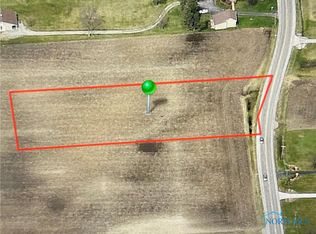 4124 Albon Rd, Monclova, OH 43542