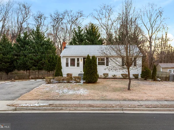 14025 Mount Pleasant Dr, Woodbridge, VA 22191