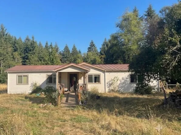 31 Spruce Lane, Port Hadlock, WA 98339