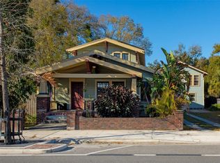 1018 E Columbus Dr, Tampa, FL 33605