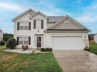 722 Carly Ct, Concord, NC 28025
