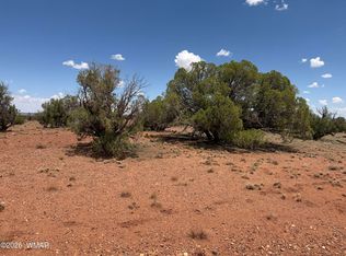 20 N 9160th, Concho, AZ 85924