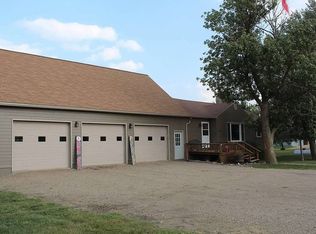1308 College Ave N, Wessington Springs, SD 57382