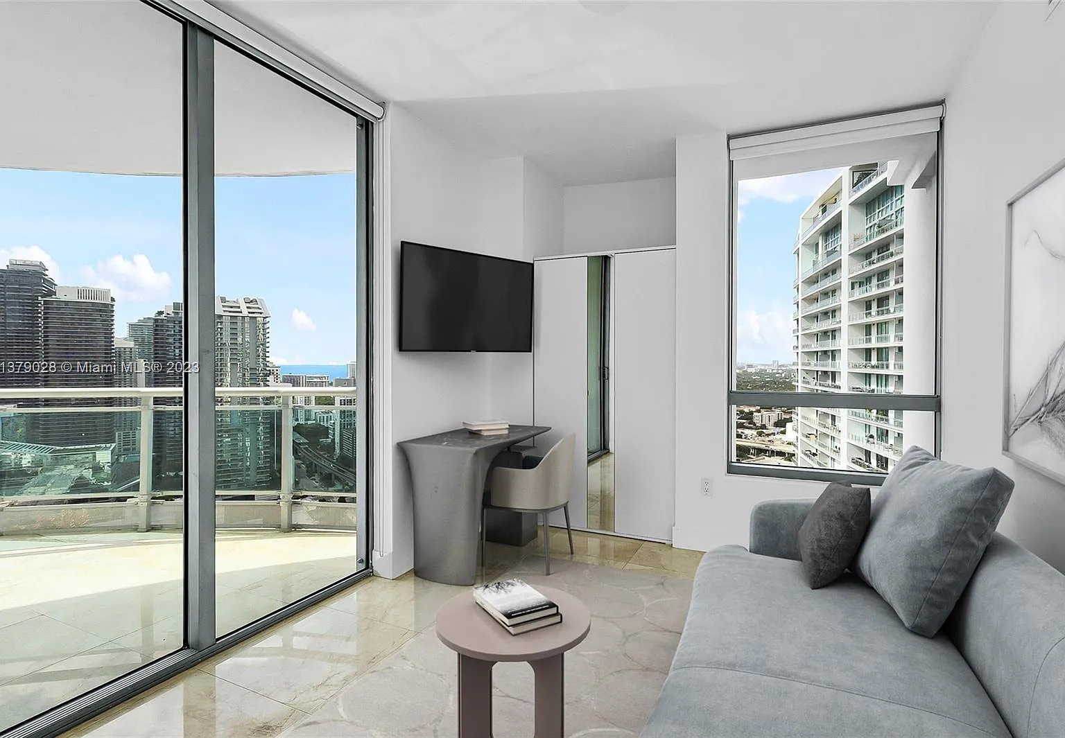 2 bed, 1030 sqft, $3,700 — Photo 4