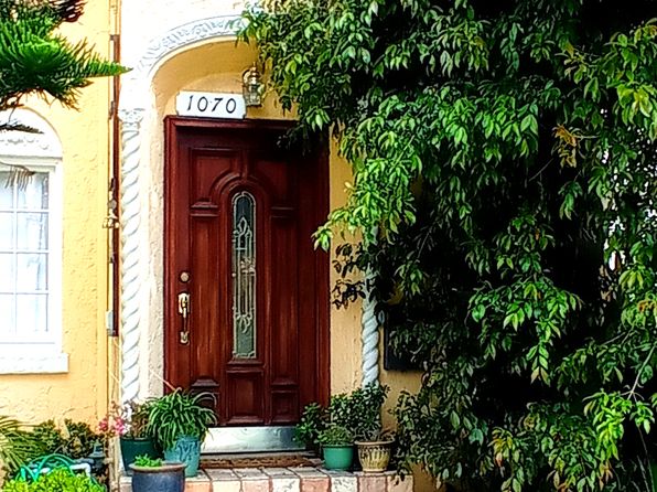 1070 S Cloverdale Ave #2B