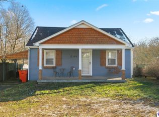 2391 Valley Creek Rd, Elizabethtown, KY 42701