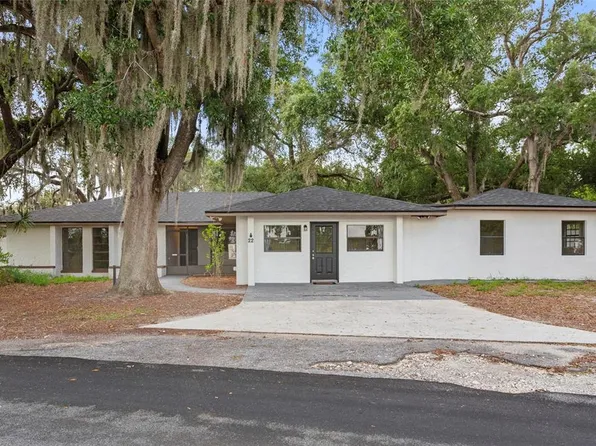 22 Hillcrest Dr, Babson Park, FL 33827