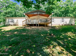 2163 Concord Rd, Falls Of Rough, KY 40119