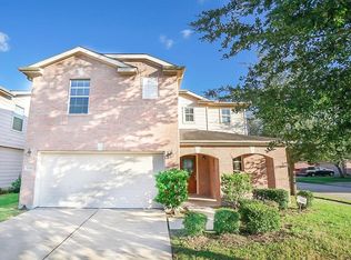 2039 Declaration Dr, Missouri City, TX 77459