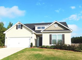310 Foxchase Cir, North Augusta, SC 29860