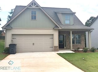 424 Pearl St, Locust Grove, GA 30248