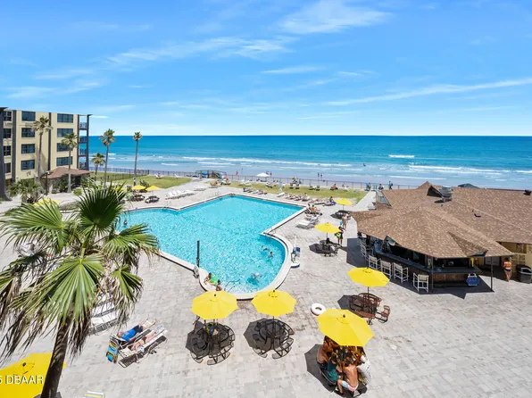 2301 S Atlantic Ave #421, Daytona Beach Shores, FL 32118