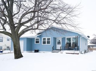 2907 W 17th St, Grand Island, NE 68803