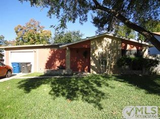4215 Avenida Prima St, San Antonio, TX 78233