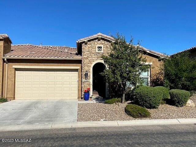 61080 E Flint Dr, Oracle, AZ 85623 | MLS #22324024 | Zillow