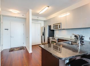 2101 Market St UNIT 3408, Philadelphia, PA 19103