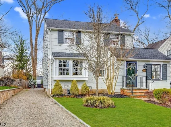 80 Cray Ter, Fanwood Boro, NJ 07023
