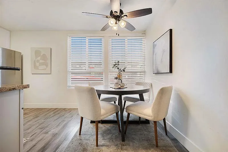 1 bed, 1.0 bath, 621 sqft, $2,000 — Photo 1