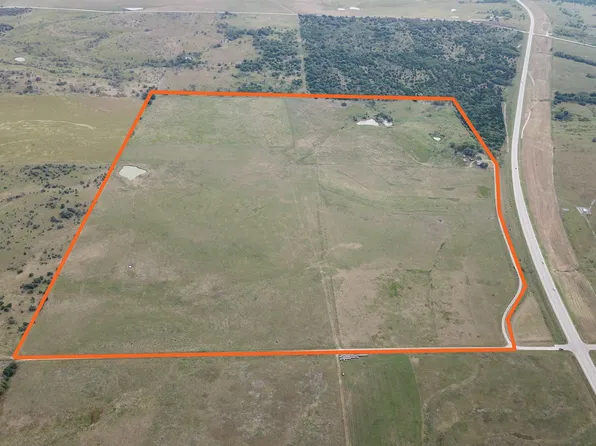 0 W Rd, Severy, KS 67137