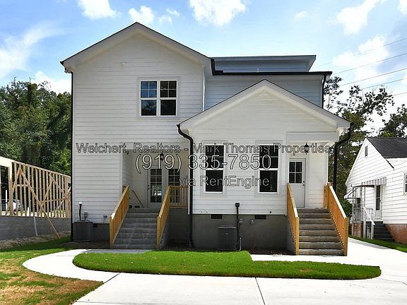 2nd image of 1503 Juniper St #B