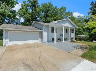 1912 Perryville Rd, Cape Girardeau, MO 63701