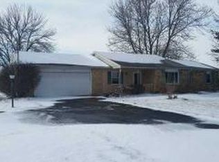 2561 Ballentine Pike, Springfield, OH 45502