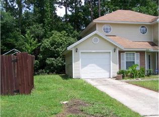 7115 Yowdy Star Ln, Jacksonville, FL 32244