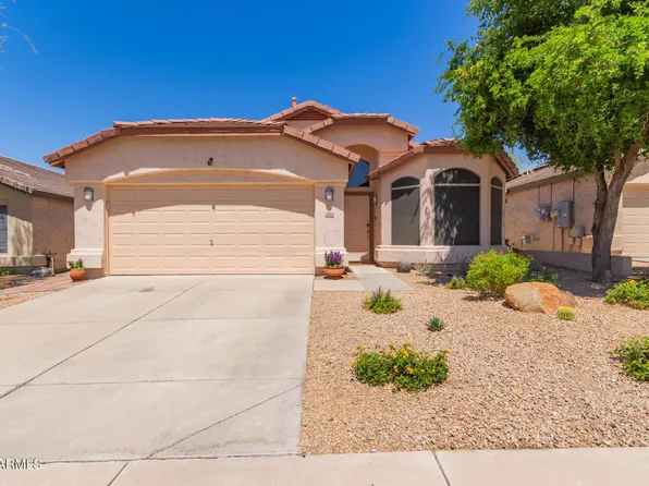 21840 N 44TH Place, Phoenix, AZ 85050