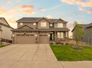 2745 Mashie Cir, Castle Rock, CO 80109